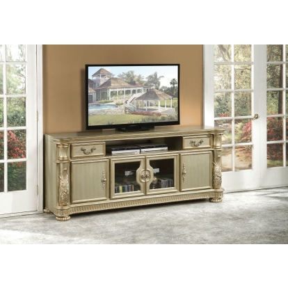 Acme Vendome II Tv Stand Model 91313