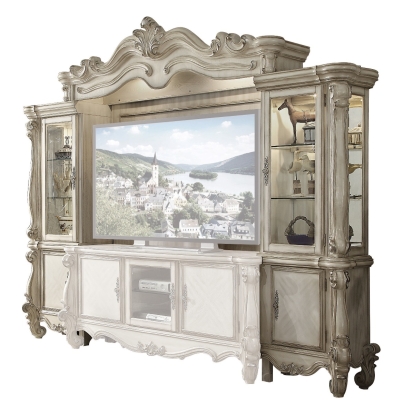 Acme Versailles Entertainment Center Model 91320