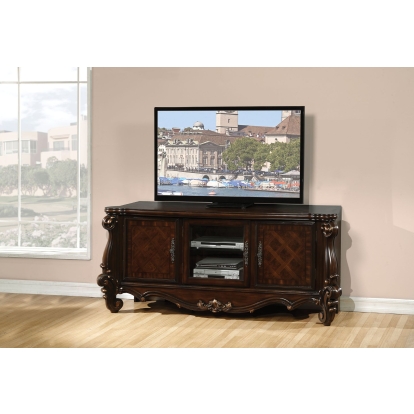 Acme Versailles Tv Stand Model 91329