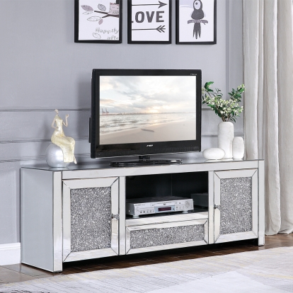 Acme Noralie Tv Stand Model 91450