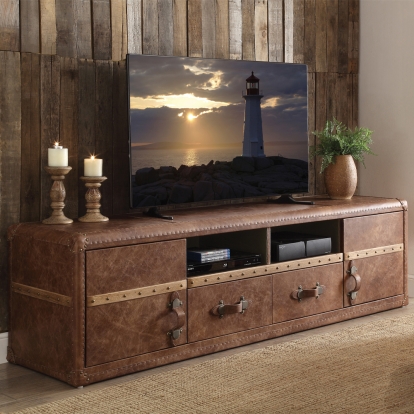 Acme Aberdeen Tv Stand Model 91500