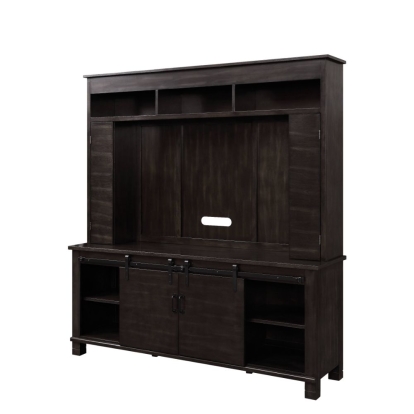 Acme Apison Entertainment Center (Include 91617Fir) Model 91630