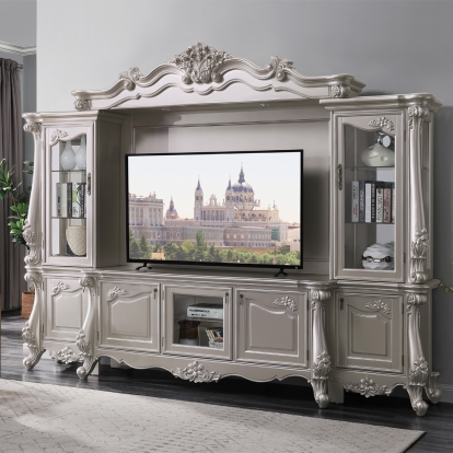 Acme Bently Entertainment Center Model 91660
