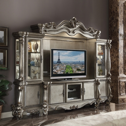 Acme Versailles Entertainment Center Model 91820