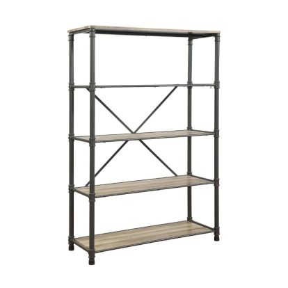 Acme Itzel Bookshelf Model 92200