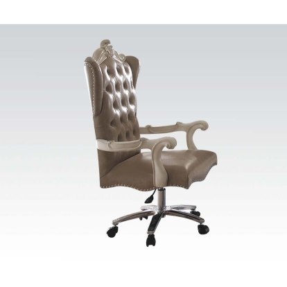 Acme Versailles Executive Office Chair Model 92277