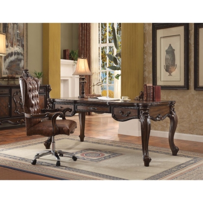Acme Versailles Executive Writing Desk Model 92280