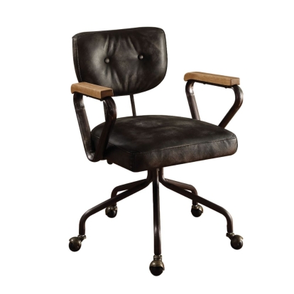 Acme Hallie Office Chair Model 92411