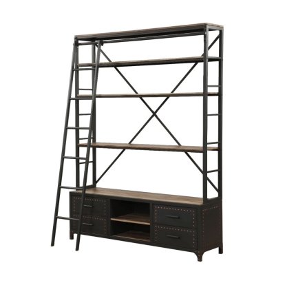 Acme Actaki Bookshelf Model 92433