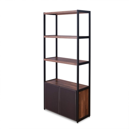 Acme Sara Bookshelf Model 92442