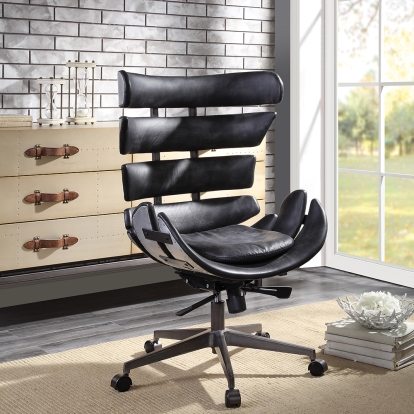 Acme Megan Office Chair Model 92552