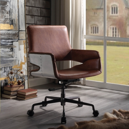 Acme Kamau Office Chair Model 92567