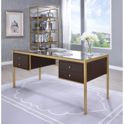 Acme Yumia Writing Desk Model 92785