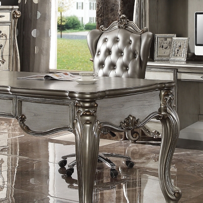 Acme Versailles Executive Office Chair Model 92822