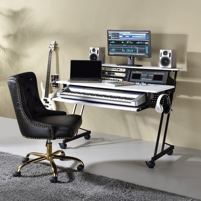 Acme Suitor Music Recording Studio Desk Model 92902