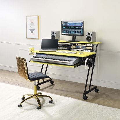 Acme Suitor Music Recording Studio Desk Model 92904