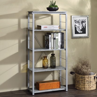 Acme Jurgen Bookshelf Model 92907