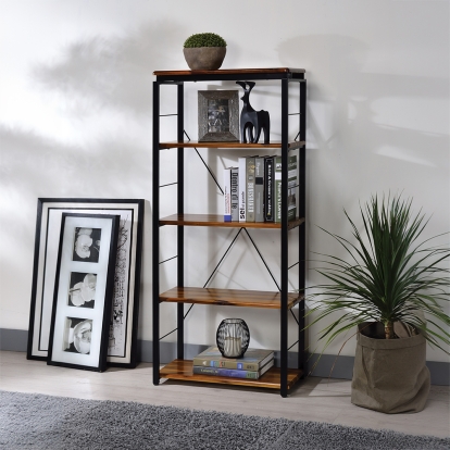 Acme Jurgen Bookshelf Model 92912