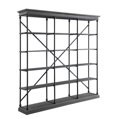 Acme Rukia 84" Bookshelf Model 93038