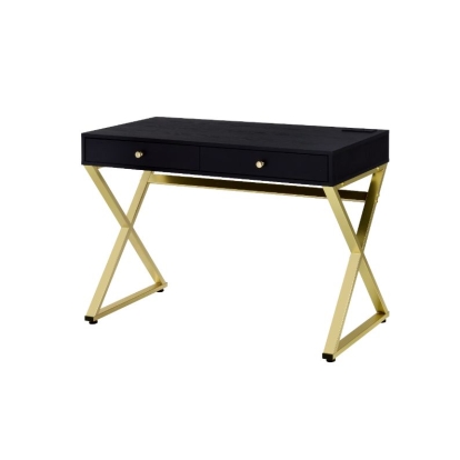 Acme Coleen Writing Desk with USB(Same Ac00894) Model 93050