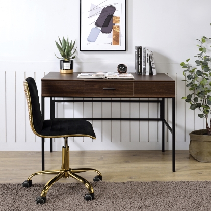 Acme Verster Writing Desk with USB Model 93092