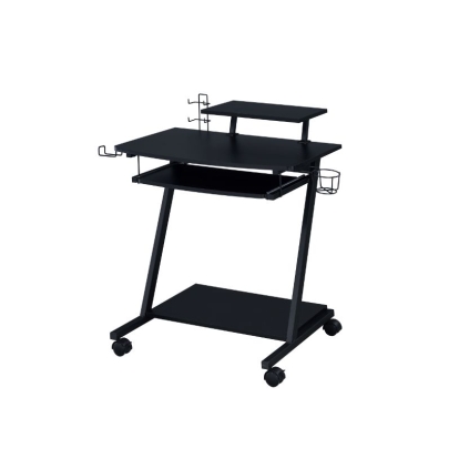 Acme Ordrees Gaming Desk Model 93127