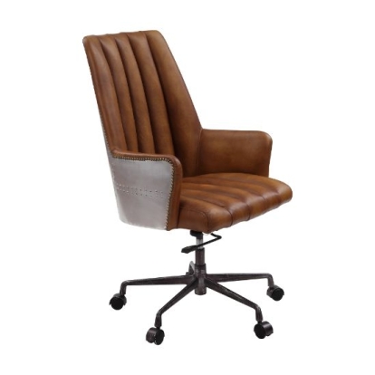 Acme Salvol Office Chair Model 93176