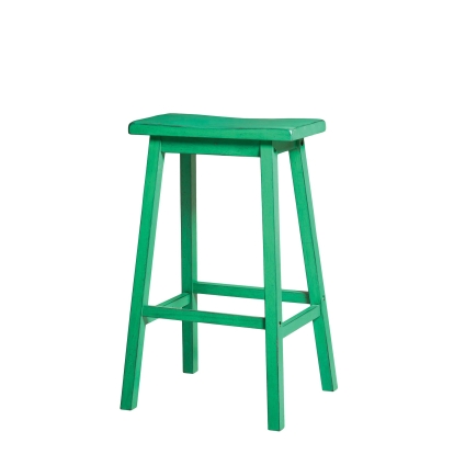 Acme Gaucho Bar Stool (Set-2) Model 96652
