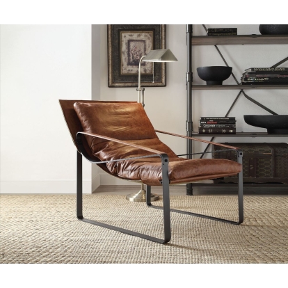 Acme Quoba Accent Chair Model 96674