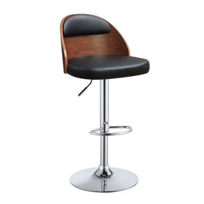 Acme Camila Adjustable Stool with Swivel Model 96748