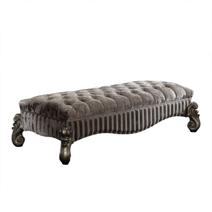 Acme Versailles Bench Model 96820