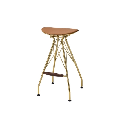 Acme Dragea Bar Stool (Set-2) Model 96850