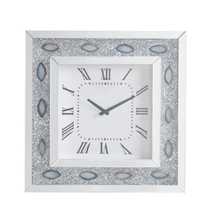 Acme Sonia Wall Clock Model 97047