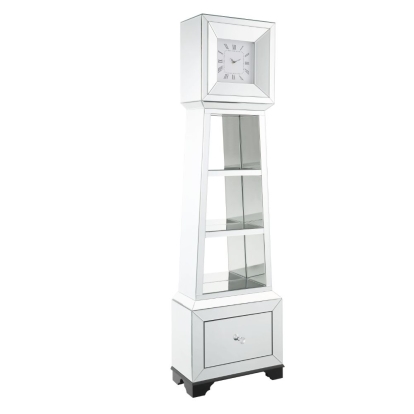 Acme Dominic Grandfather Clock Model 97048