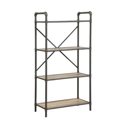 Acme Itzel Bookshelf Model 97163