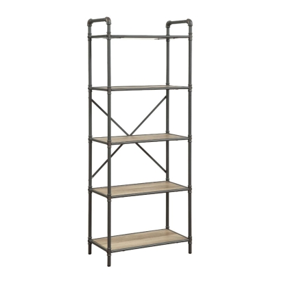 Acme Itzel Bookshelf Model 97164