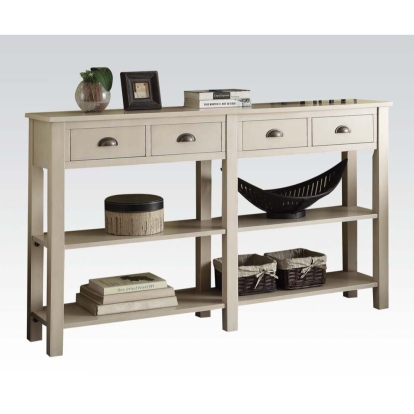 Acme Galileo Console Table Model 97250