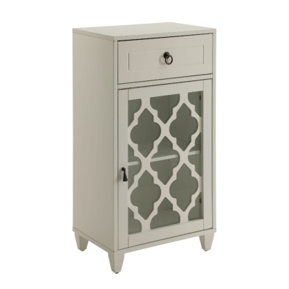 Acme Ceara Accent Table Model 97378