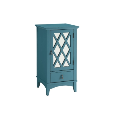 Acme Ceara Accent Table Model 97380