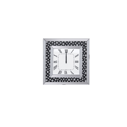 Acme Nysa Wall Clock Model 97402