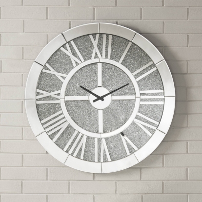Acme Noralie Wall Clock Model 97724