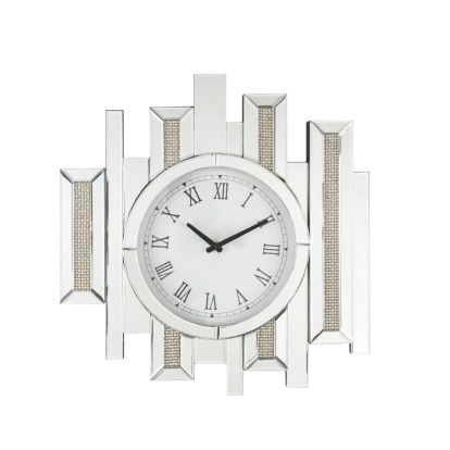 Acme Ornat Wall Clock Model 97728