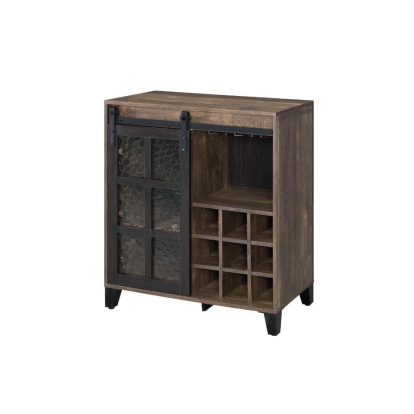 Acme Treju Wine Cabinet Model 97836
