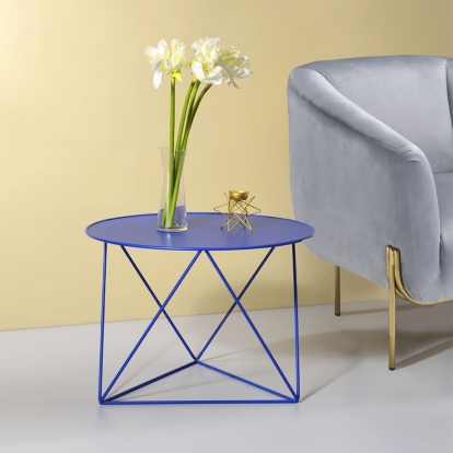 Acme Epidia Accent Table Model 97840