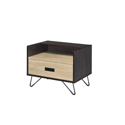 Acme Melkree Accent Table Model 97968