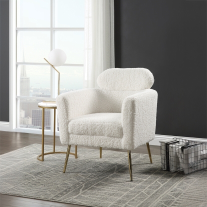Acme Connock Accent Chair Model AC00124
