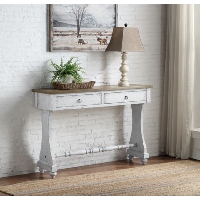 Acme Carminda Console Table Model AC00281