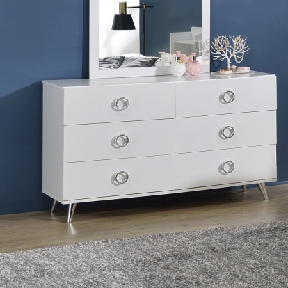 Acme Perse Dresser Model AC00549