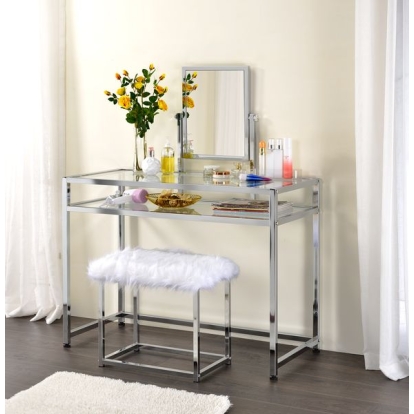 Acme Coleen Vanity Set Model AC00666