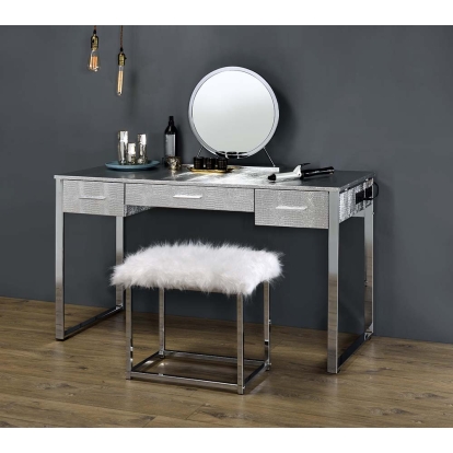 Acme Myles Vanity Set with USB Model AC00840